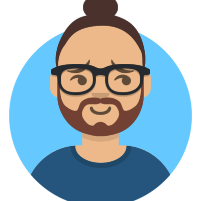 Avatar for Daniel