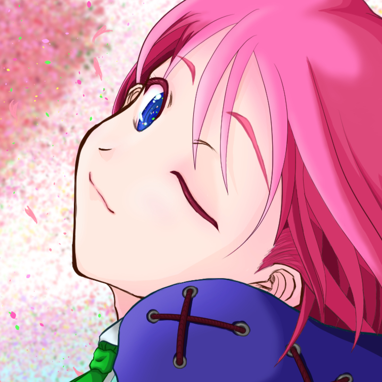 Avatar for 華菜野カナ :_ka2::_na2::_no::_ka2::_na2: