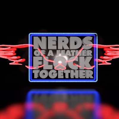 Avatar for Nerds of a Feather