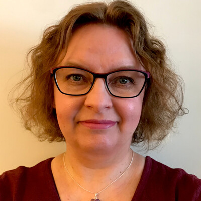 Avatar for Susanna Shore, Author