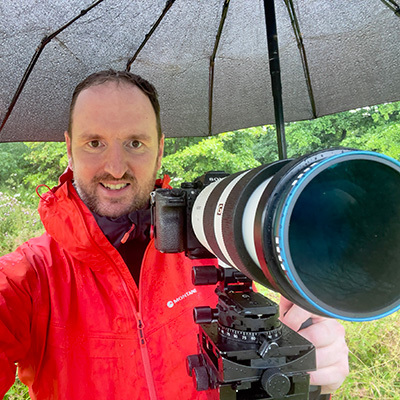 Avatar for Tim Smalley