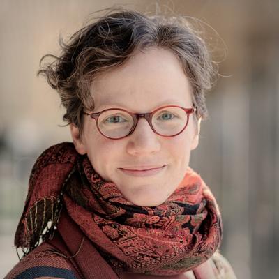 Avatar for Maja Mielke