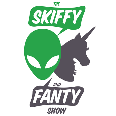 Avatar for The Skiffy and Fanty Show