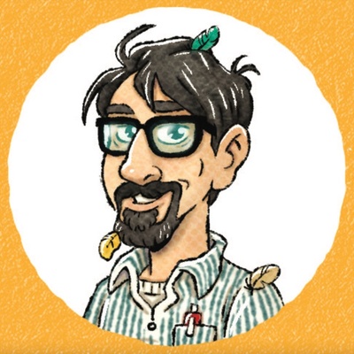 Avatar for Adam S. Smith