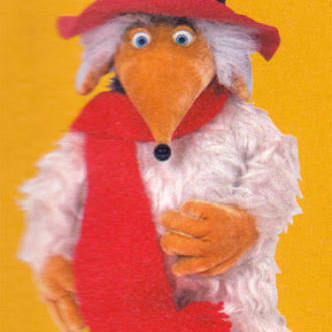 Avatar for Runalong Womble