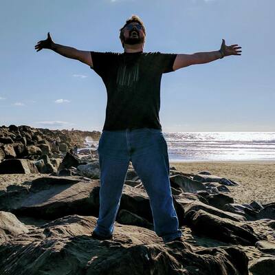 Avatar for Josh Jersild