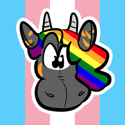 Avatar for ✨Soff✨ Mawr :dragnwitch: