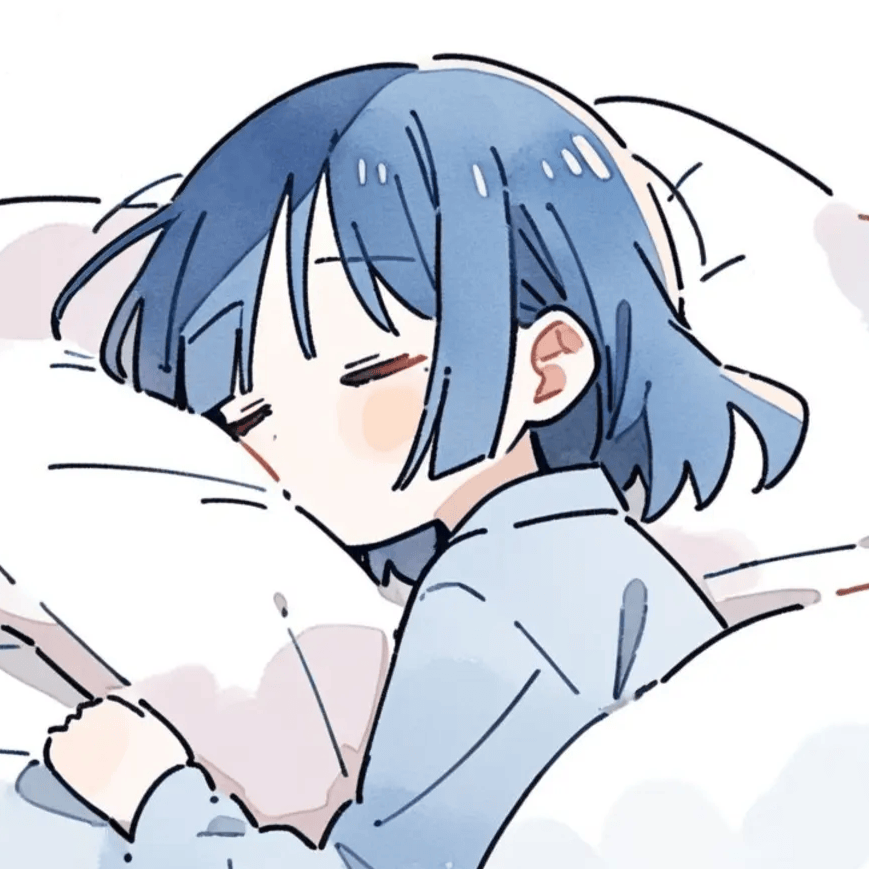 Avatar for 不可以吃的米露 :neocat_flag_trans: