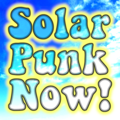 Avatar for Solarpunk Now!
