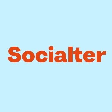 Avatar for Socialter