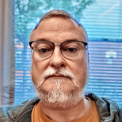 Avatar for Simon Roy Hughes 🧌