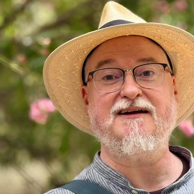Avatar for Simon Roy Hughes 🧌