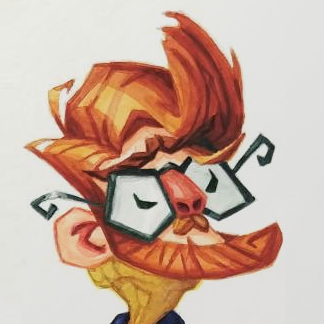 Avatar for Julien Kaspar