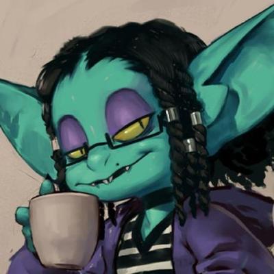 Avatar for Tealful Eyes