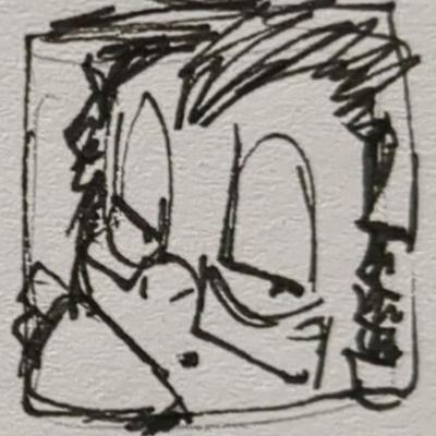 Avatar for Tealful Eyes