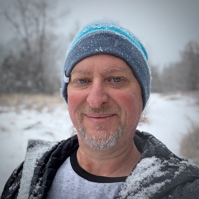 Avatar for Jason Coward