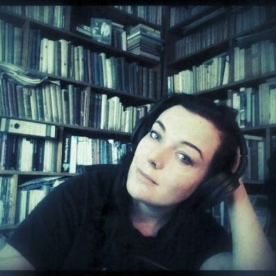 Avatar for Eva Infeld