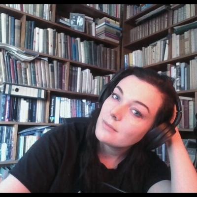 Avatar for Eva Infeld