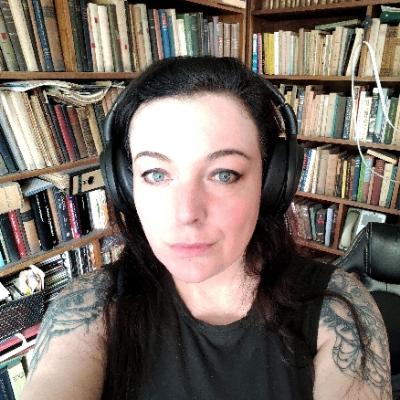 Avatar for Eva Infeld