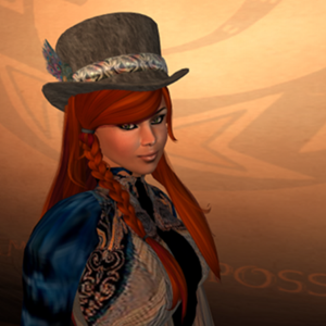 Avatar for Lelani Carver