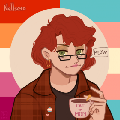 Avatar for Gwen the Trans Balrog