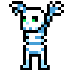 Avatar for Pacogens :cli: