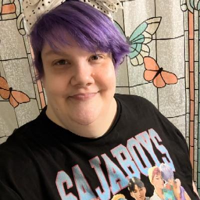 Avatar for Melissa