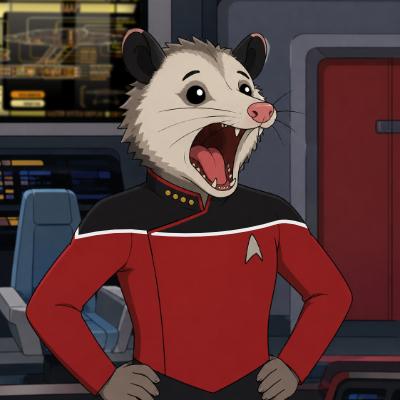 Avatar for Aaron :bc:🖖