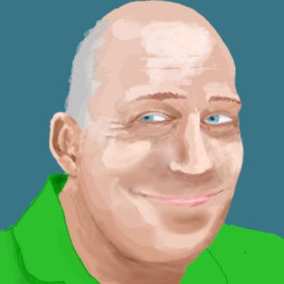 Avatar for Jonathan Hartley