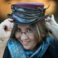 Avatar for Helen Savore