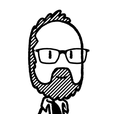 Avatar for Steve Fenton ➜