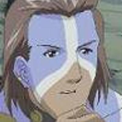 Avatar for Captain Button