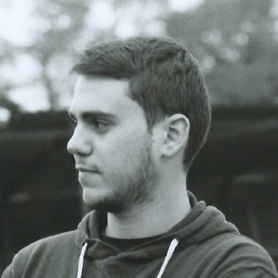 Avatar for Giannis Terzopoulos