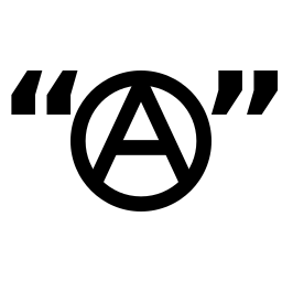 Avatar for Anarchist Quotes