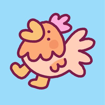 Avatar for Jessica Rooster
