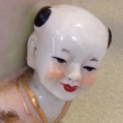 Avatar for 血洗島