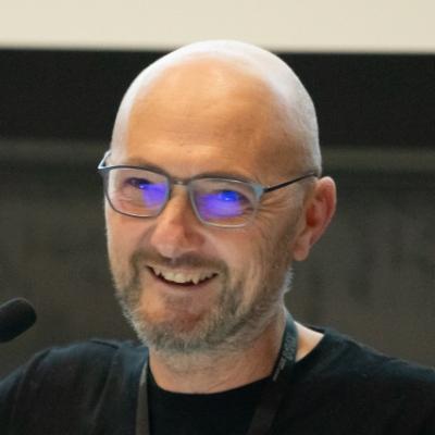 Avatar for Giacomo Alessandroni