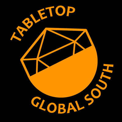 Avatar for Tabletop Global South bot