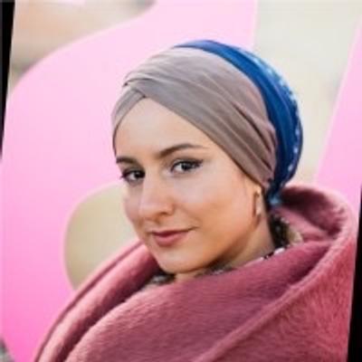 Avatar for Merve Kayikci