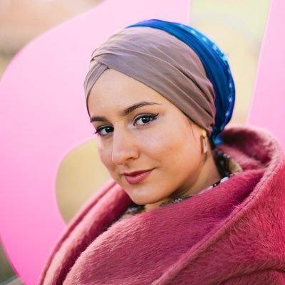 Avatar for Merve Kayikci