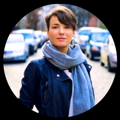 Avatar for Anna Neifer