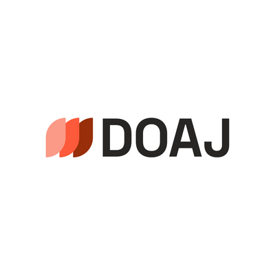 Avatar for DOAJ