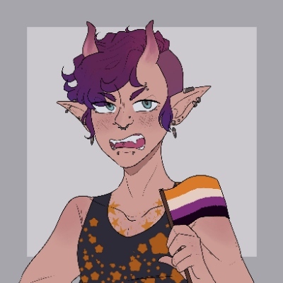 Avatar for murderfox