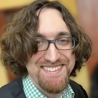 Avatar for Andrew Abdalian