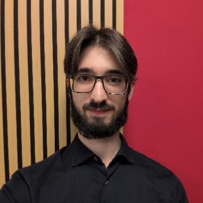 Avatar for Deni Mintsaev (mintydev)