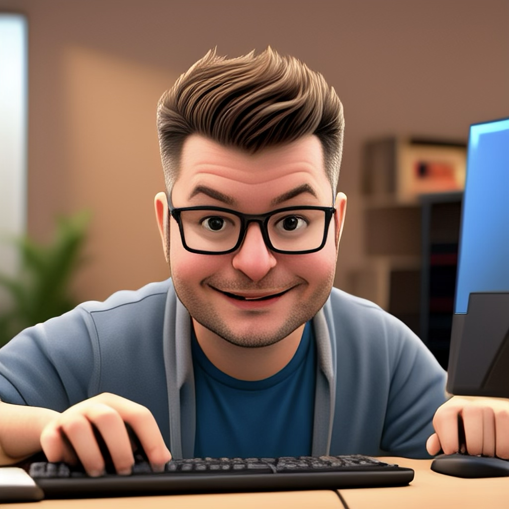 Avatar for Markus