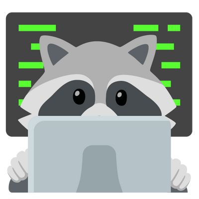Avatar for Dusk to Don :raccoon: