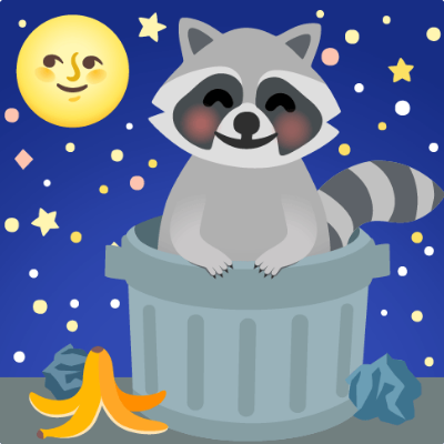 Avatar for Dusk to Don :blobraccoon: