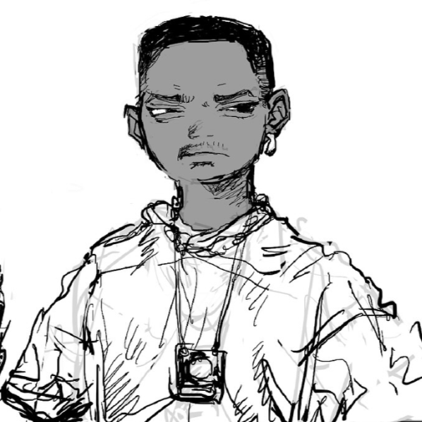 Avatar for 西柚