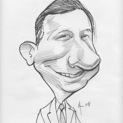 Avatar for Steve Hume